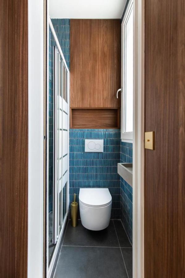 Apartmán Superb Studio 2Pers - Avroncharonne Paříž Exteriér fotografie
